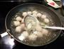 香葱白菜肉丸的做法图解11