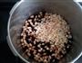 黑豆杏仁花生小豆腐的做法步骤2