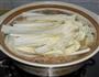 油渣白菜汤的做法图解4