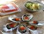 双味生蚝的做法图解3