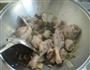 酸菜鸭块汤的做法图解6