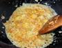 虾仁蛋黄豆腐的做法图解4