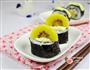 金艳果沙拉寿司的做法图解9