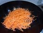 素炒胡萝卜的做法图解4