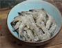 椒盐香酥虾的做法图解2