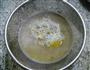 秀珍菇鸡蛋羹的做法步骤6