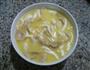 秀珍菇鸡蛋羹的做法步骤7