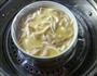 秀珍菇鸡蛋羹的做法步骤9
