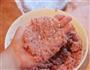 芝心肉饼的做法图解12