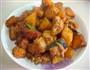 干爆土豆鸡翅的做法图解6