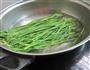拌韭菜的做法图解2
