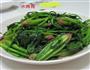 猪油炒菠菜的做法图解10