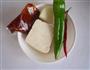 家常烧豆腐的做法图解1