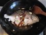 红烧平鱼的做法图解6