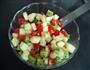 水果沙拉的做法图解4