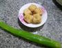 油豆腐炒莴笋的做法图解1
