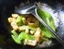 油豆腐炒莴笋的做法图解6