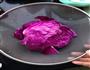 胭脂莲藕的做法图解2
