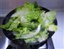 蚝油生菜的做法图解5
