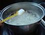 肉末茶树菇粥的做法图解8