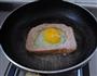 巧克力奶吐司煎蛋的做法图解5