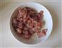 香辣藕丁的做法图解3
