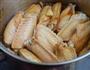 沙司鸡翅的做法图解6
