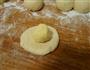 椰蓉小面包的做法图解4