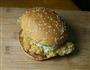 汉堡包的做法图解12