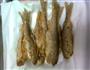 酥炸野生小鱼的做法图解4