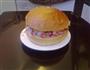 水果汉堡的做法图解6