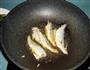 煎小黄鱼的做法图解3