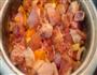 咖喱鸡的做法图解4