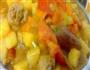 咖喱鸡的做法图解8