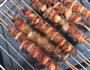 烤肉串的做法图解6