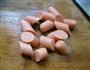 火腿肠南瓜鹌鹑蛋的做法图解5