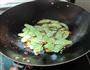 清炒扁豆的做法图解9