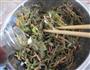蒜拌马齿苋的做法图解11
