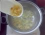 蜂蜜桂花双雪羹的做法图解3