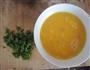 空心菜叶鸡蛋汤的做法图解2