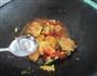 西红柿尖椒炒鸡蛋的做法图解14