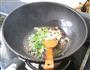 香辣豆豉炒通菜的做法图解4
