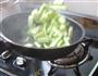 素炒丝瓜条的做法图解4