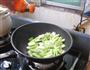素炒丝瓜条的做法图解6