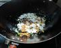 米虾炒饭的做法图解7