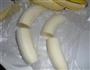 香蕉巧克力棒的做法图解2
