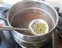 蜂蜜绿豆汤的做法图解4