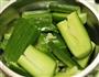 拍黄瓜的做法图解3