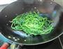 蒜米空心菜的做法图解10