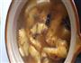 鳕鱼豆腐煲的做法图解8
